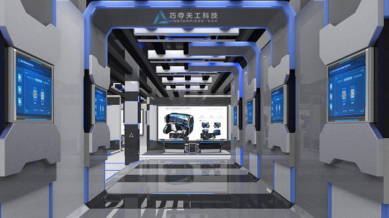智能化改造代理加盟：利润分析及加盟优势